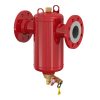 FLAMCO Clean Smart 65F karimás mágneses iszapleválasztó, DN65 