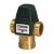 ESBE VTA322 termosztatikus háromjáratú keverőszelep, 35-60°C, Kvs=1.5, 3/4"K