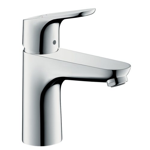 HANSGROHE Focus 100 mosdócsaptelep automata leeresztő szeleppel