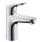 HANSGROHE Focus 100 mosdócsaptelep automata leeresztő szeleppel
