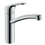 HANSGROHE Focus E2 álló mosogató csaptelep