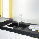 HANSGROHE Focus 260 álló mosogató csaptelep