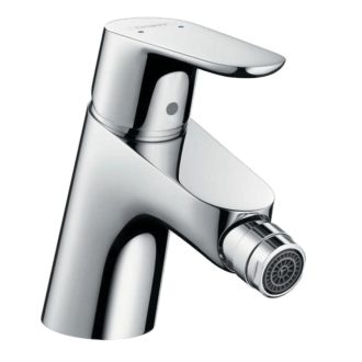   HANSGROHE Focus E2 bidé csaptelep automata leeresztő szeleppel