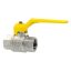 X TECNOVIELLE karos golyóscsap gázra 6/4" BB