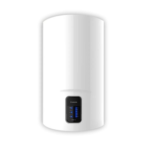 ARISTON Lydos Wi-Fi 50V ERP 50 literes villanybojler ECO funkcióval (Új típus)