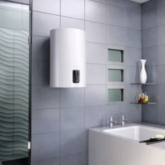 ARISTON Lydos ECO 80 ERP 80 literes villanybojler