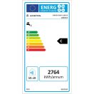 ARISTON Lydos R 100 ERP 100 literes villanybojler