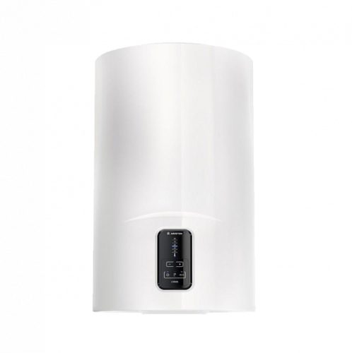 X ARISTON Lydos Wi-Fi 100V EN EU ERP 100 literes villanybojler, ECO funkcióval