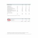 X ARISTON S/SGA X 80 EE 80 literes kéményes gázbojler, fali elhelyezésű