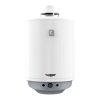 X ARISTON S/SGA X 120 EE 120 literes kéményes gázbojler, fali elhelyezésű