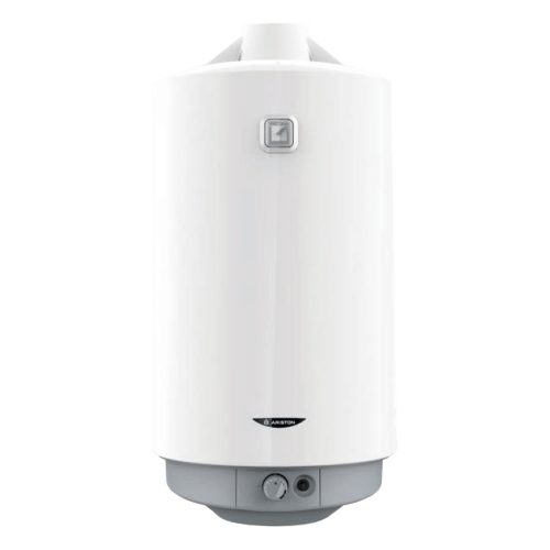 X ARISTON S/SGA BF X 100 EE 100 literes zárt égésterű gázbojler