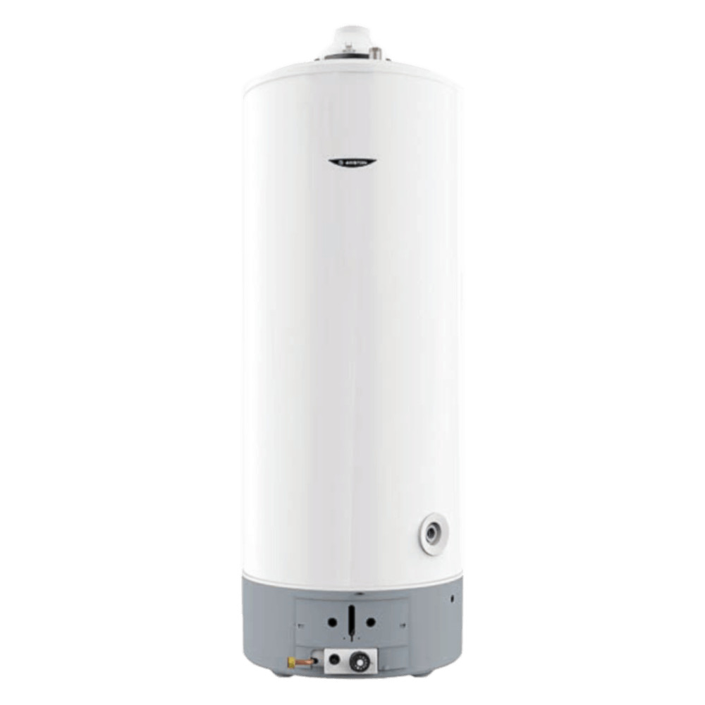 ARISTON SGA X 120 EE 120 literes kemenyes gazbojler, allo - Kazan WebS