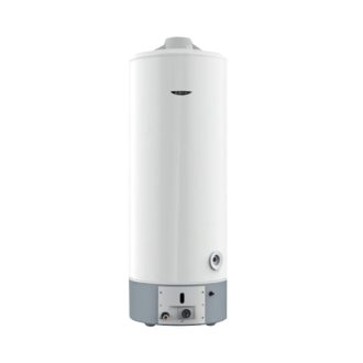   ARISTON SGA BF X 120 EE 120 literes zárt égésterű gázbojler