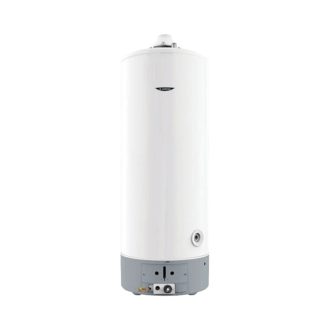   ARISTON SGA X 160 EE 160 literes álló kéményes gázbojler
