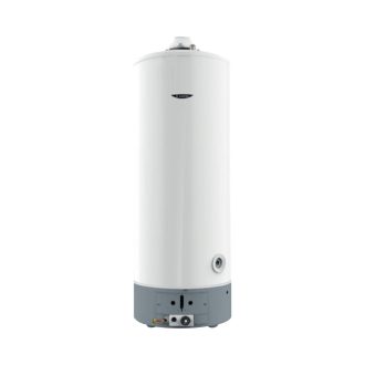   ARISTON SGA X 200 EE 200 literes kéményes álló gázbojler