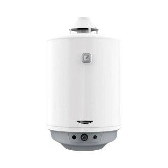   ARISTON S/SGA X 120 EE 120 literes fali kéményes gázbojler