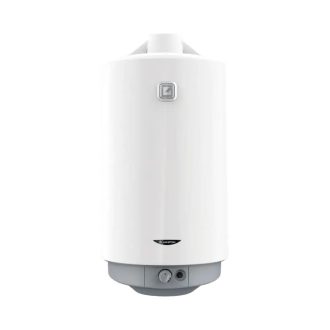   ARISTON S/SGA BF X 100 EE 100 literes zárt égésterű gázbojler