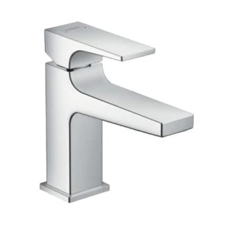   HANSGROHE Metropol 100 mosdócsaptelep Push-Open leeresztő szeleppel