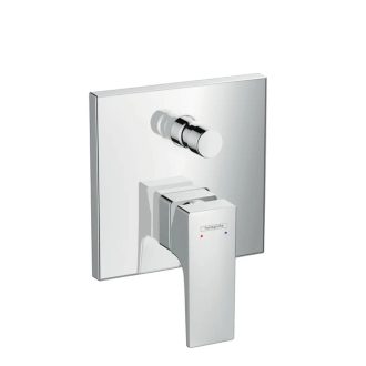   HANSGROHE Metropol egykaros falsík alatti kádtöltő csaptelep
