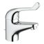 GROHE Euroeco Special biztonsági orvosi csaptelep leeresztőgarnitúrával