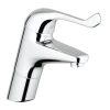 X GROHE Euroeco Special/ SSC magasított biztonsági orvosi csaptelep leeresztőgarnitúra nélkül