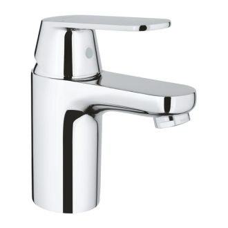   GROHE Eurosmart Cosmopolitan S méretű mosdócsaptelep leeresztőgarnitúra nélkül