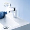 GROHE Eurosmart Cosmopolitan S méretű mosdócsaptelep leeresztőgarnitúra nélkül