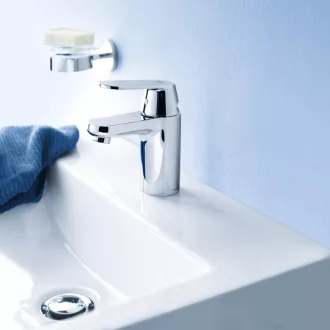   GROHE Eurosmart Cosmopolitan S méretű mosdócsaptelep leeresztőgarnitúra nélkül