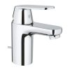 X GROHE Eurosmart Cosmopolitan S méretű mosdócsaptelep leeresztőgarnitúrával