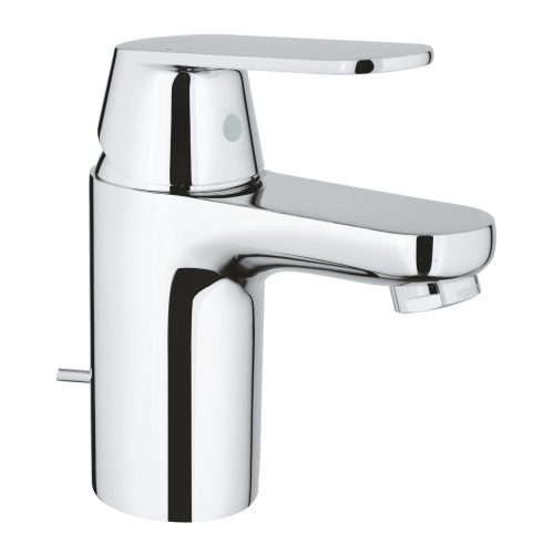 GROHE Eurosmart Cosmopolitan S méretű mosdócsaptelep automata leeresztőgarnitúrával