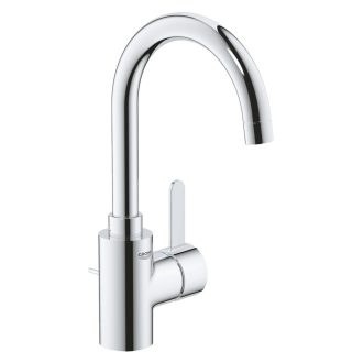   GROHE Eurosmart Cosmopolitan L méretű mosdócsaptelep leeresztőgarnitúrával