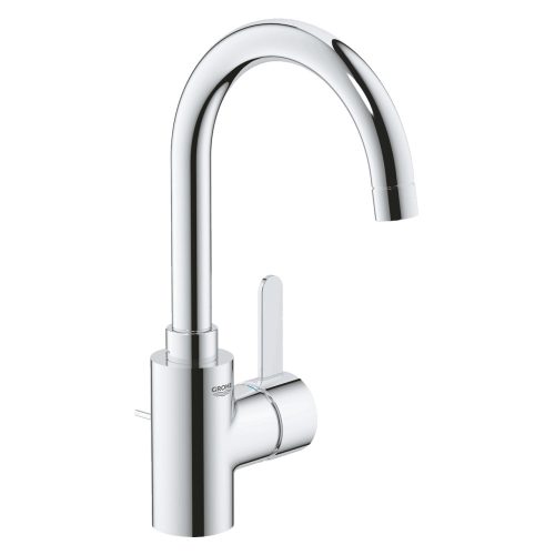 GROHE Eurosmart Cosmopolitan L méretű mosdócsaptelep leeresztőgarnitúrával