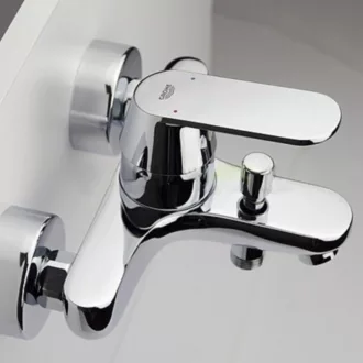   GROHE Eurosmart Cosmopolitan kádcsaptelep zuhanygarnitúra nélkül