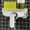 GROHE Eurosmart Cosmopolitan zuhanycsaptelep zuhanygarnitúra nélkül