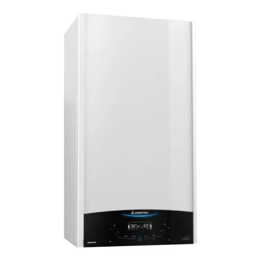 X ARISTON Genus One System 12 ERP fali kondenzációs fűtő gázkazán