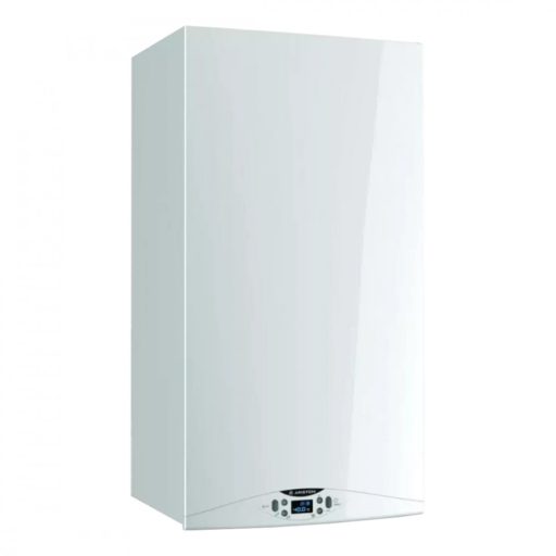 X ARISTON HS Premium 24 EU2 fali kondenzációs kombi gázkazán