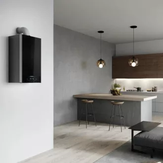   ARISTON Alteas One Net+ 24 fali kondenzációs kombi gázkazán, Wi-Fi NET termosztáttal