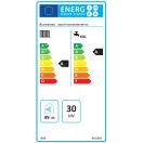 ARISTON Alteas One Net+ 35 fali kondenzációs kombi gázkazán, Wi-Fi NET termosztáttal
