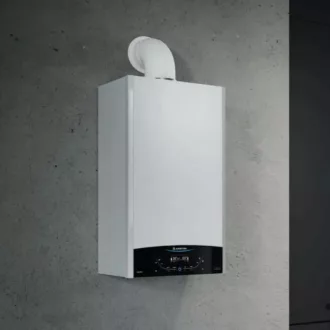   ARISTON Genus One+ Wi-Fi 24 fali kondenzációs kombi gázkazán