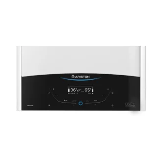   ARISTON Genus One+ Wi-Fi 30 fali kondenzációs kombi gázkazán