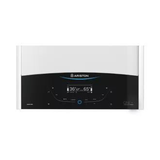  ARISTON Genus One+ Wi-Fi 35 fali kondenzációs kombi gázkazán
