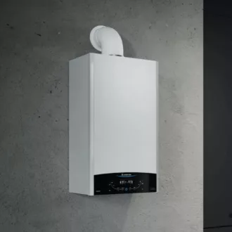   ARISTON Genus One+ Wi-Fi 35 fali kondenzációs kombi gázkazán