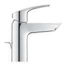 grohe_eurosmart_s_mosdo_csaptelep_automata_leeresztoszeleppel_oldal_nezet