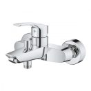 GROHE Eurosmart kádtöltő csaptelep zuhanyszett nélkül

