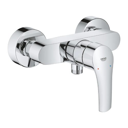 X GROHE Eurosmart zuhany csaptelep zuhanyszett nélkül