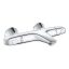 X GROHE Grohtherm 1000 New termosztátos kádcsaptelep