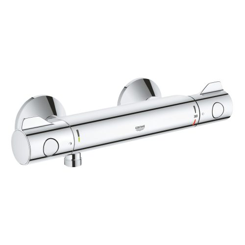 GROHE Grohtherm 800 termosztátos zuhanycsaptelep