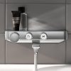 GROHE Grohtherm SmartControl termosztátos kádcsaptelep