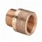 VIEGA 3525 menetes vörösöntvény csaphosszabbító 1/2"x 20mm