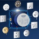 GROHE Rapido SmartBox univerzális beépítő doboz